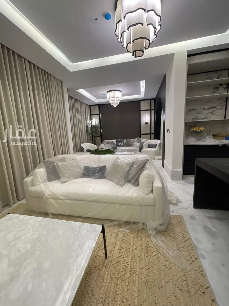 شقة للبيع في شارع خيبر, حي العارض, مدينة الرياض, منطقة الرياض صورة 2