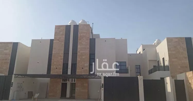 دور للبيع في شارع جمال الدين الدميري, حي الرمال, مدينة الرياض, منطقة الرياض صورة 4