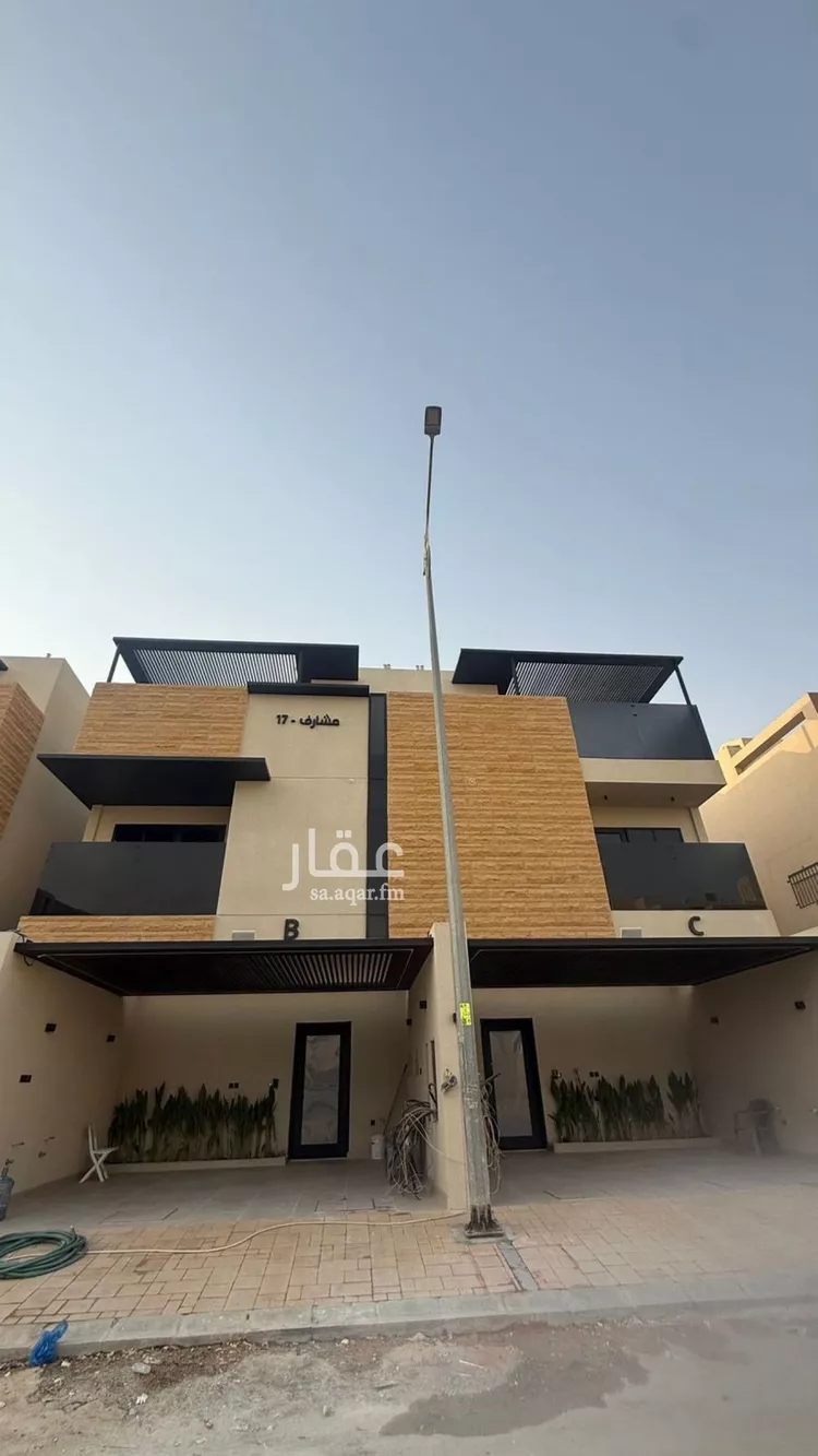 دور للبيع في شارع أبي عبيدة النابلسي, حي النرجس, مدينة الرياض, منطقة الرياض 7