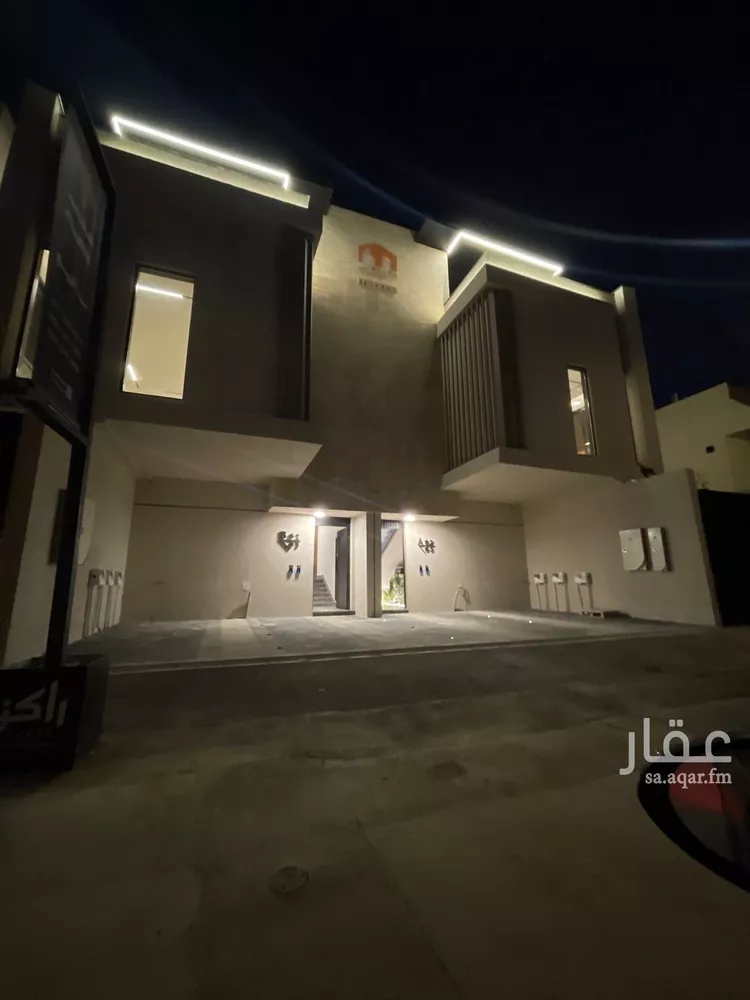 دور للبيع في شارع الرمادية, حي السليمانية, مدينة الرياض, منطقة الرياض صورة 2