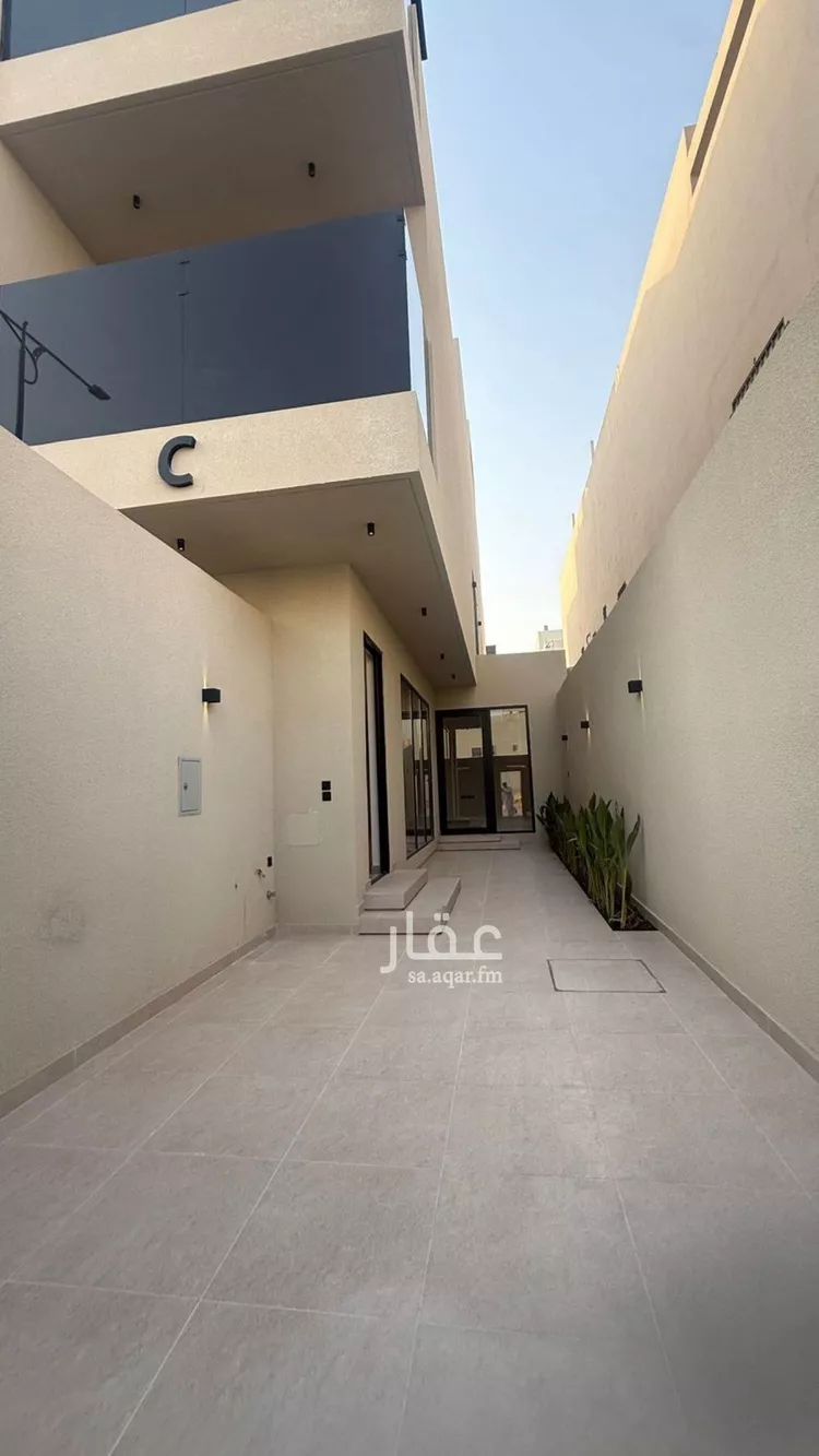 دور للبيع في شارع أبي عبيدة النابلسي, حي النرجس, مدينة الرياض, منطقة الرياض صورة 4