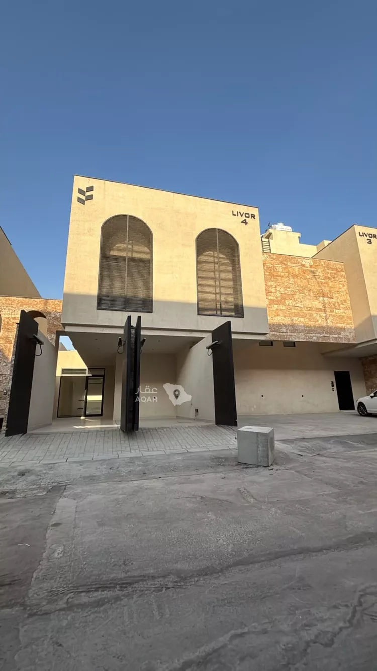 دور للبيع في شارع الصبان, حي قرطبة, مدينة الرياض, منطقة الرياض 3