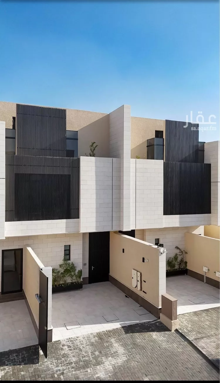 Floor for Sale in Riyadh Al Malqa صورة 3