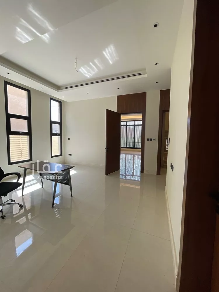 Floor for Sale in Riyadh Al Malqa صورة 4