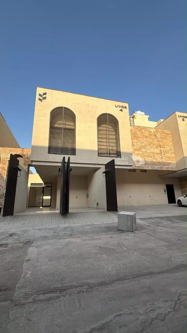فيلا للبيع في شارع الصبان, حي قرطبة, مدينة الرياض, منطقة الرياض 8