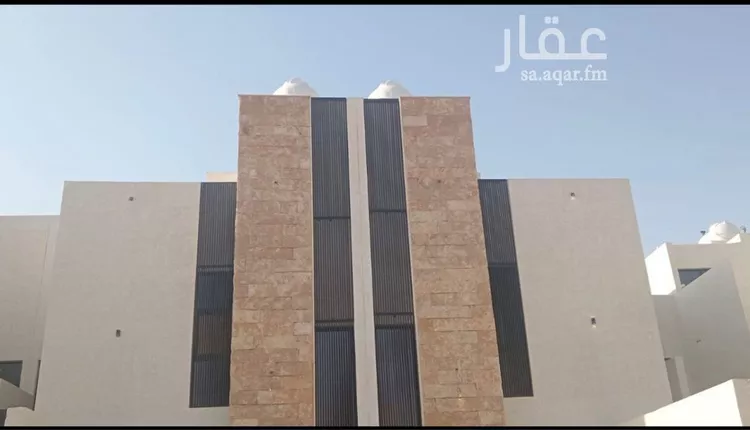 فيلا للبيع في شارع يحيى بن يحيى القرطبي, حي الرمال, مدينة الرياض, منطقة الرياض صورة 5