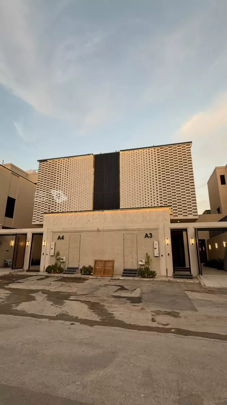 Villa for Sale in Riyadh As Safaa 6