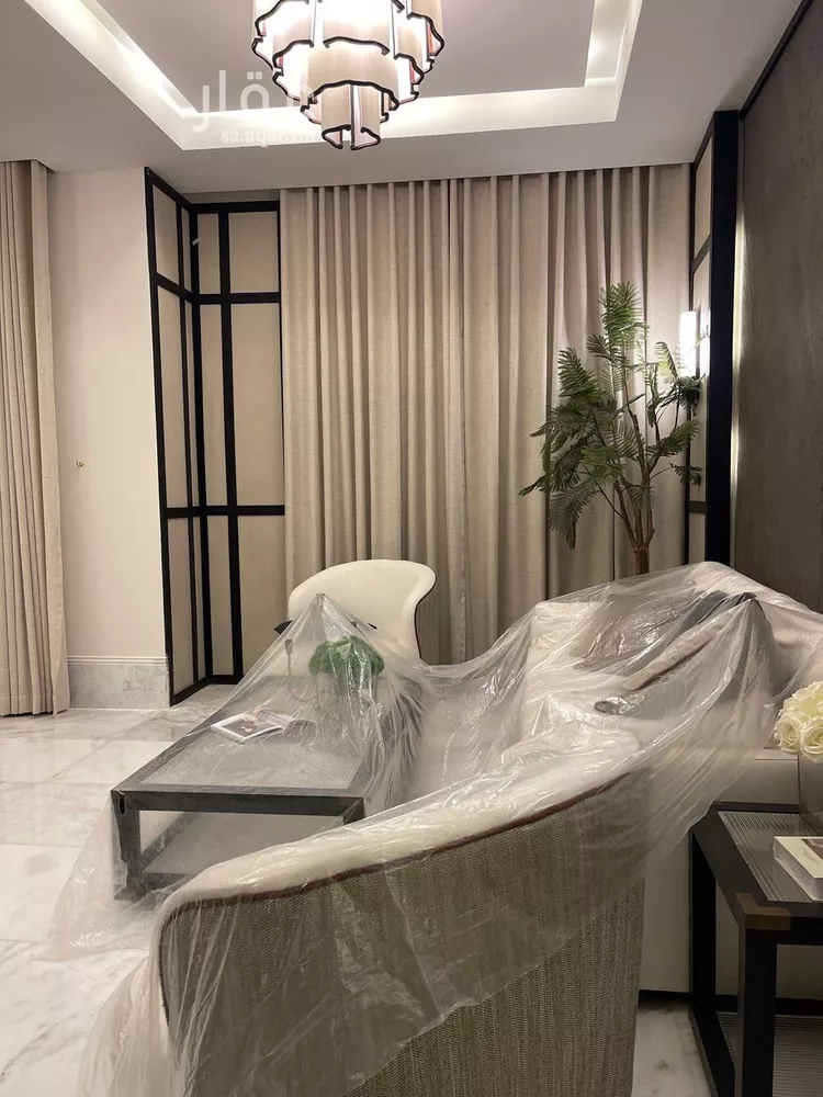 شقة للبيع في شارع خيبر, حي العارض, مدينة الرياض, منطقة الرياض صورة 5