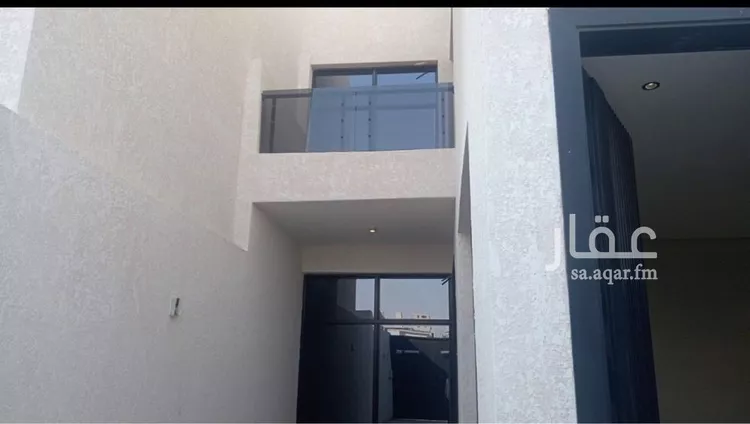 فيلا للبيع في شارع يحيى بن يحيى القرطبي, حي الرمال, مدينة الرياض, منطقة الرياض صورة 3