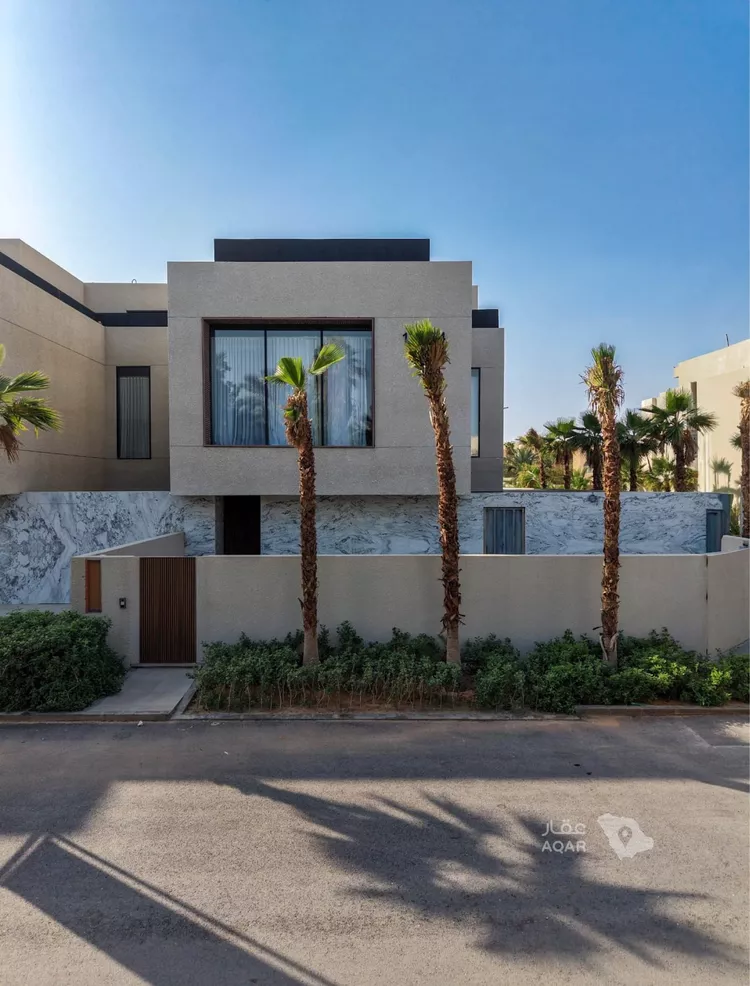 فيلا للبيع في شارع الحامدية, حي الريان, مدينة الرياض, منطقة الرياض 5