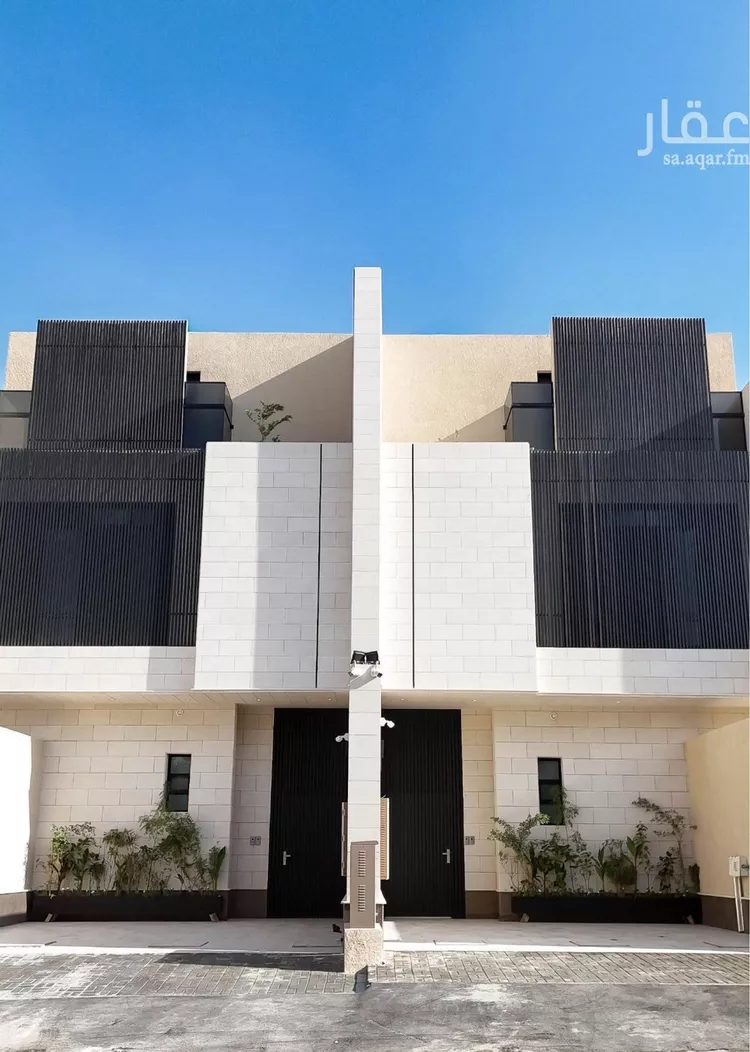 Floor for Sale in Riyadh Al Malqa صورة 2