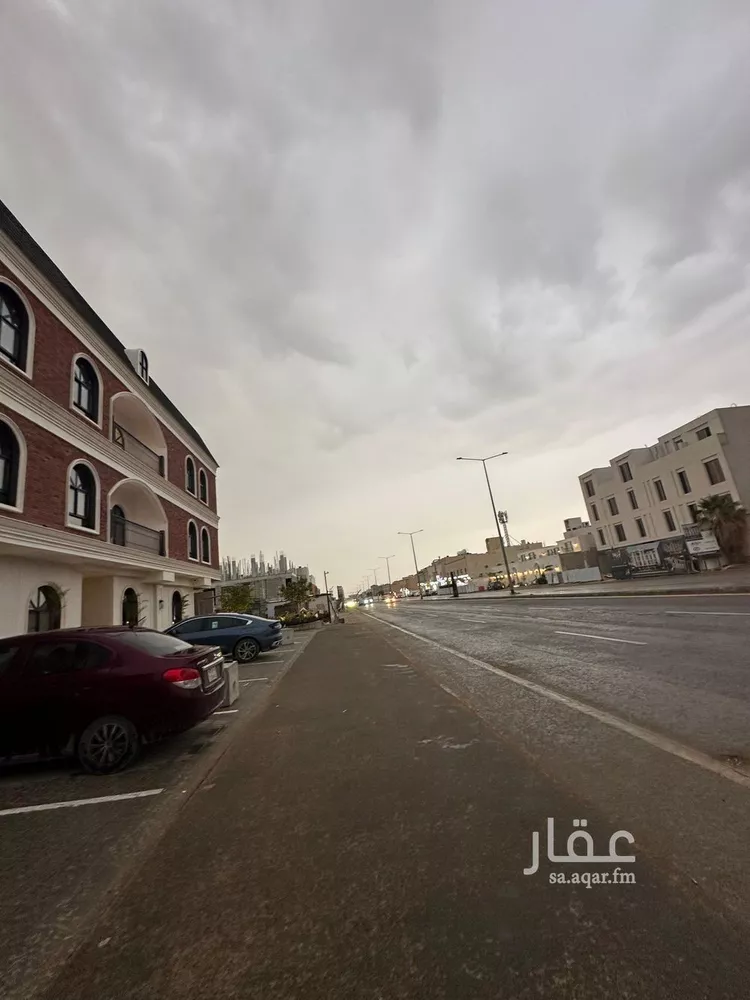 شقة للبيع في شارع خيبر, حي العارض, مدينة الرياض, منطقة الرياض صورة 4
