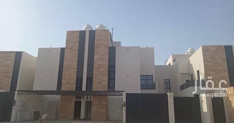 دور للبيع في شارع جمال الدين الدميري, حي الرمال, مدينة الرياض, منطقة الرياض صورة 2