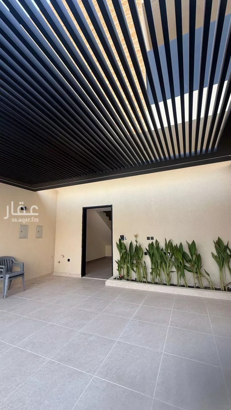 دور للبيع في شارع أبي عبيدة النابلسي, حي النرجس, مدينة الرياض, منطقة الرياض صورة 2