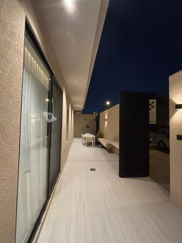 فيلا للبيع في شارع الصبان, حي قرطبة, مدينة الرياض, منطقة الرياض 7