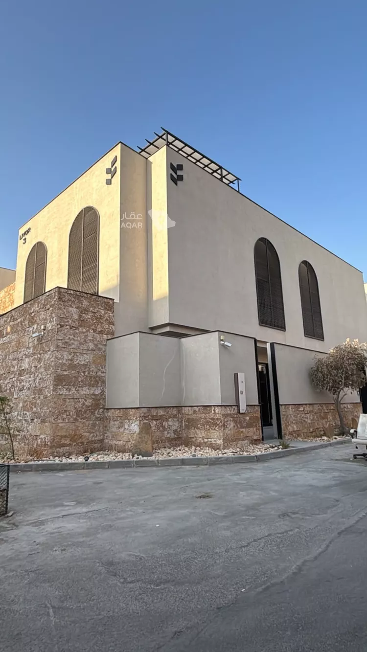 دور للبيع في شارع الصبان, حي قرطبة, مدينة الرياض, منطقة الرياض 4