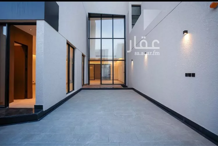 فيلا للبيع في حي النرجس, مدينة الرياض, منطقة الرياض صورة 5