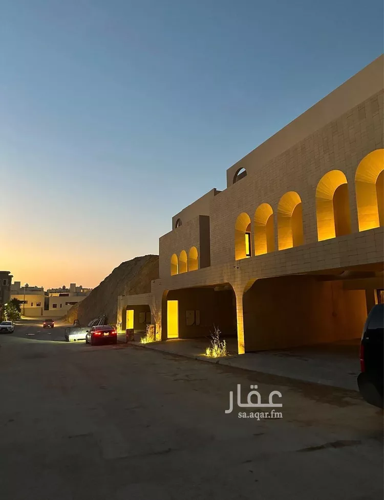دور للبيع في حي النرجس, مدينة الرياض, منطقة الرياض