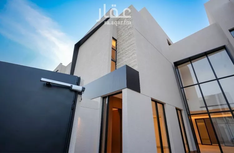Villa for Sale in Riyadh An Narjis 1 صورة