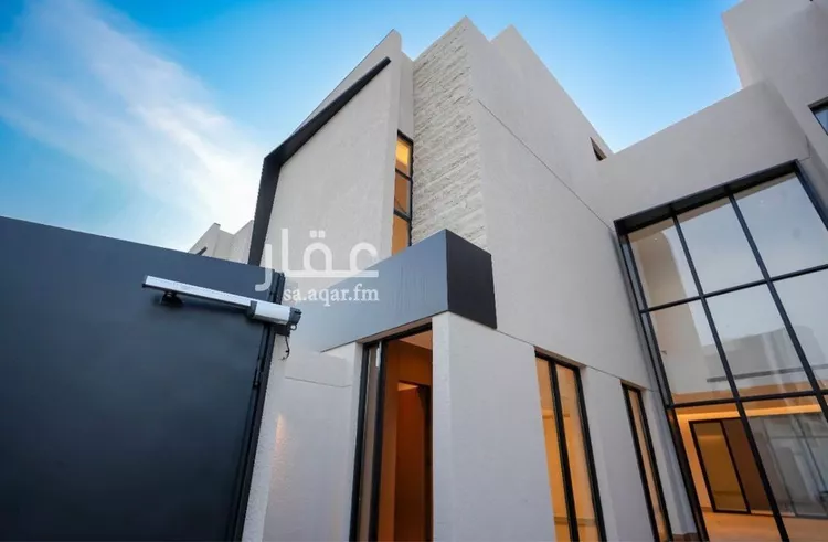 Villa for Sale in Riyadh An Narjis