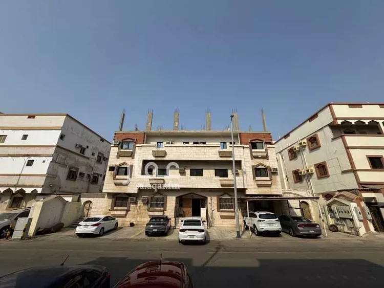 عمارة للبيع في 7907 عمر العقيلي، حي الروابي، جدة 22345 5167 ، حي الروابي ، جدة ، جدة