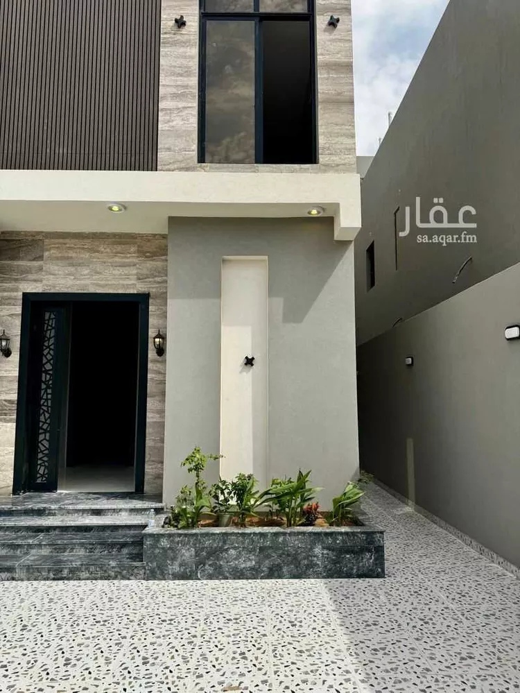 Villa for Sale in Jeddah Taiba صورة 2