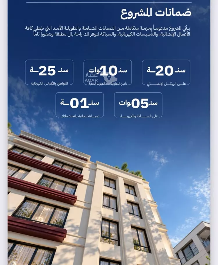 شقة للبيع في شارع الشيخ عيسى بن سلمان ال خليف, حي الياقوت, مدينة جدة, منطقة مكة المكرمة 2