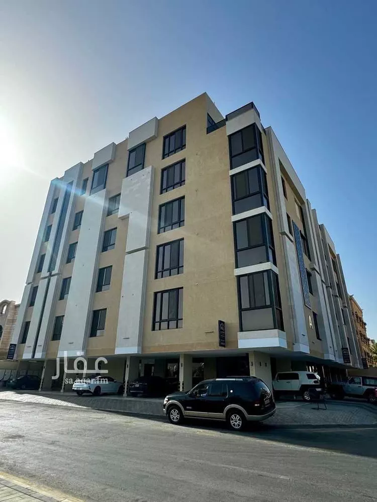 Apartment for Sale in Jeddah As Salamah صورة 2