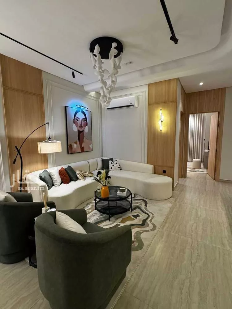 Apartment for Sale in Jeddah As Salamah