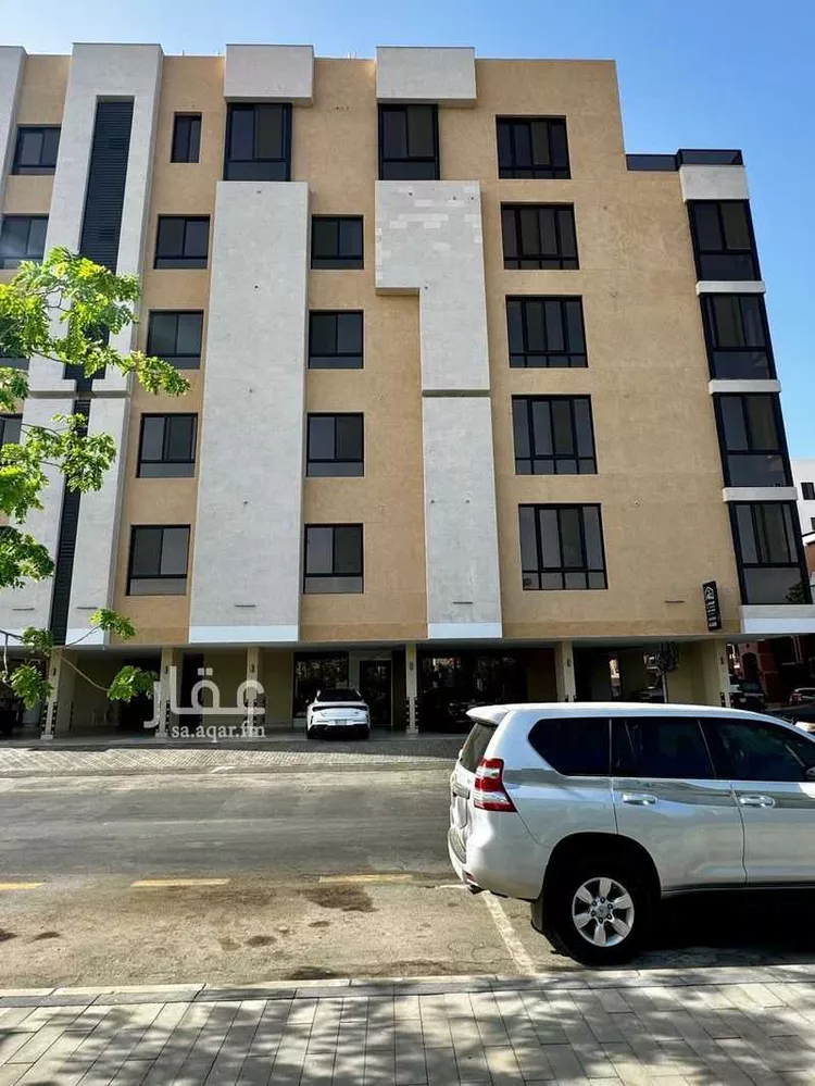 Apartment for Sale in Jeddah As Salamah صورة 3