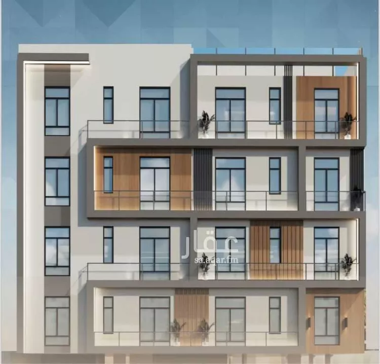 Apartment for Sale in Jeddah Al Hamra