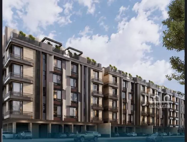 Apartment for Sale in Jeddah Al Yaqout