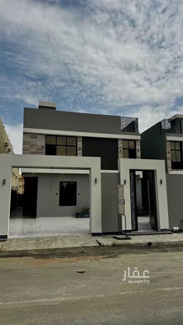 Villa for Sale in Jeddah Taiba صورة 5