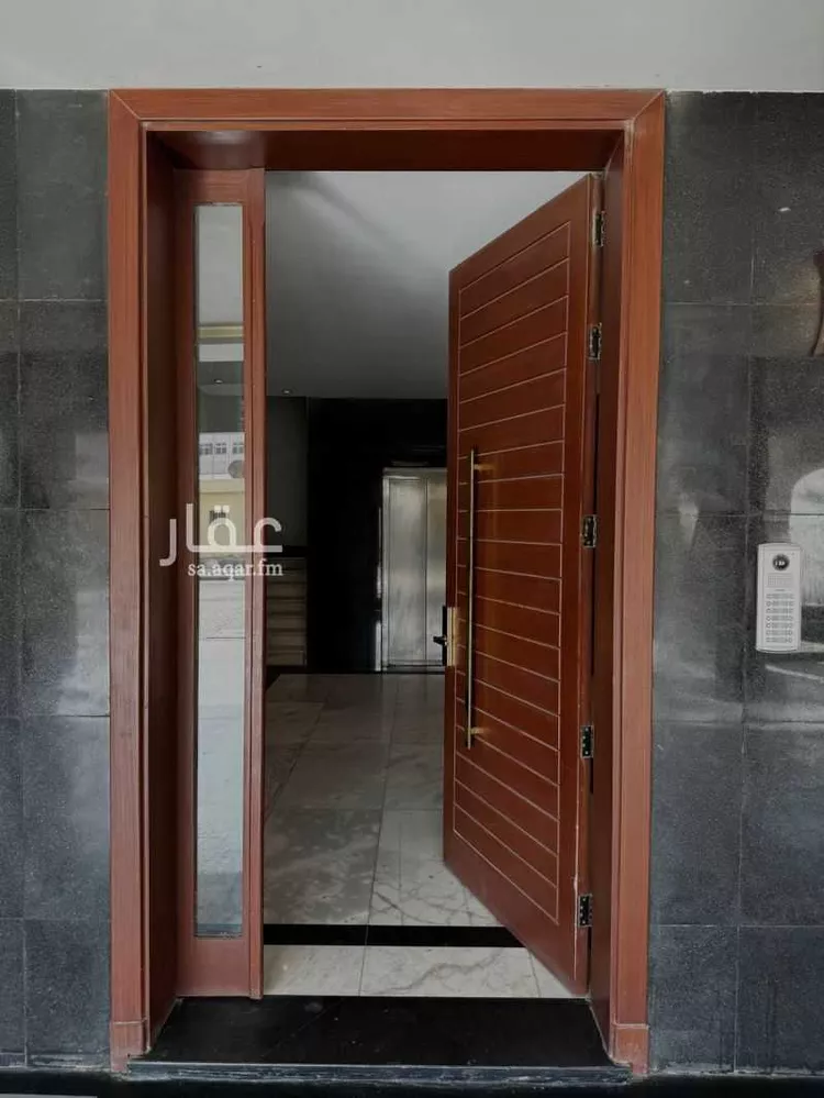 شقة للبيع في حي الرحاب, مدينة جدة, منطقة مكة المكرمة 8