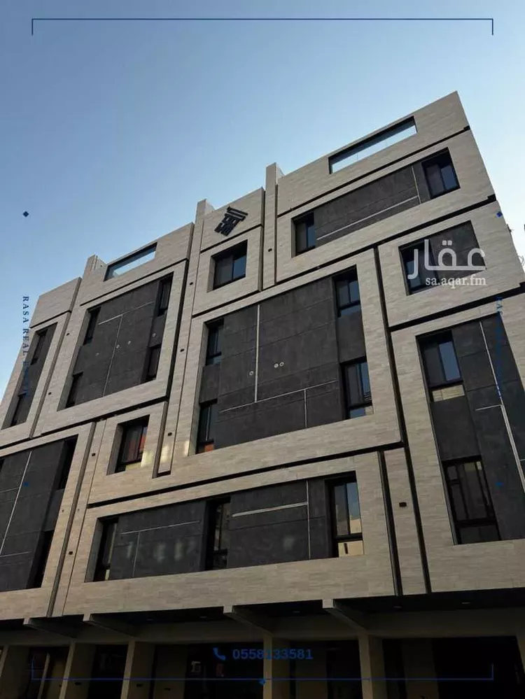 شقة للبيع في شارع عوف بن نجوي, حي النزهة, مدينة جدة, منطقة مكة المكرمة