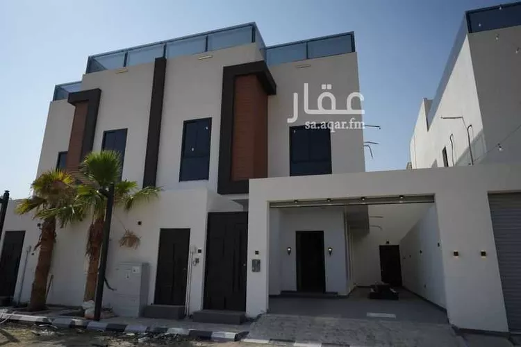Villa for Sale in Jeddah Ar Rahmaniyah