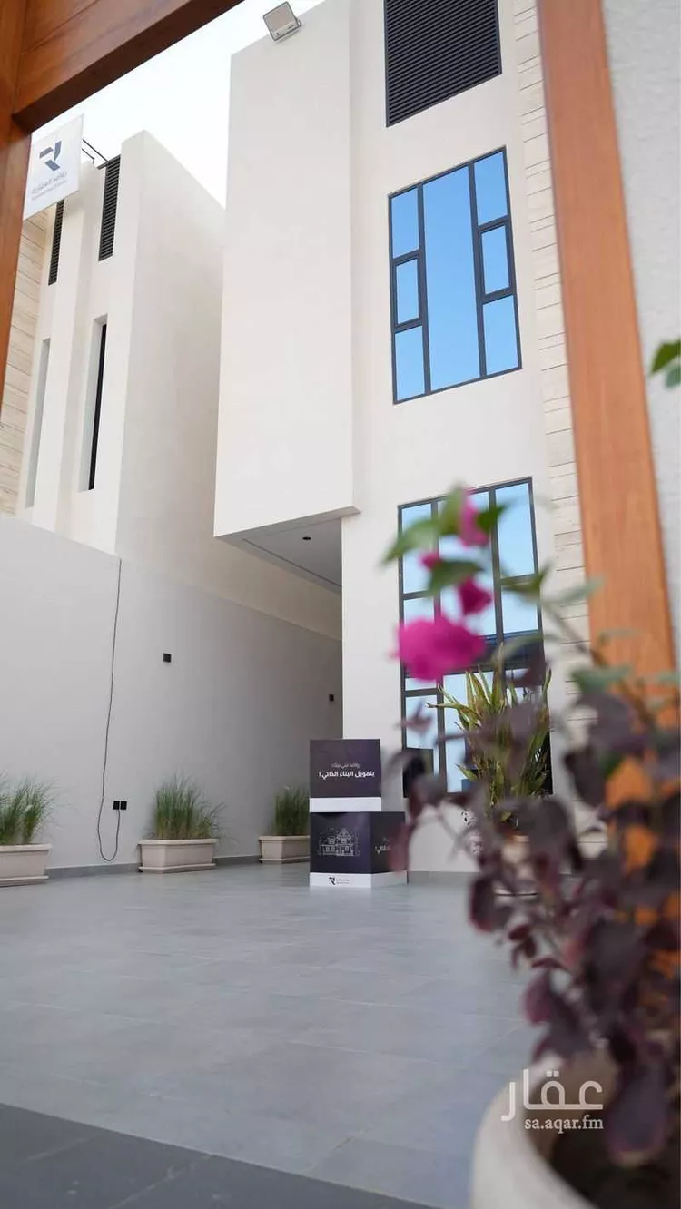 فيلا للبيع في شارع جبل القرحه, حي الرحمانية, مدينة جدة, منطقة مكة المكرمة 6