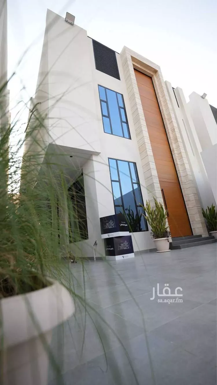 فيلا للبيع في شارع جبل القرحه, حي الرحمانية, مدينة جدة, منطقة مكة المكرمة صورة 3