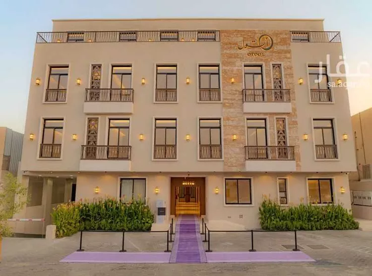 Apartment for Sale in Riyadh Al Wadi