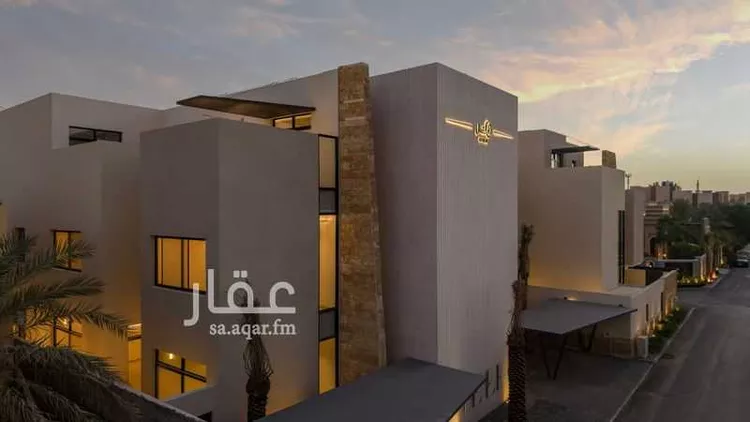 دور للبيع في شارع وهب بن مسلم, حي المعذر الشمالي, مدينة الرياض, منطقة الرياض 1 صورة
