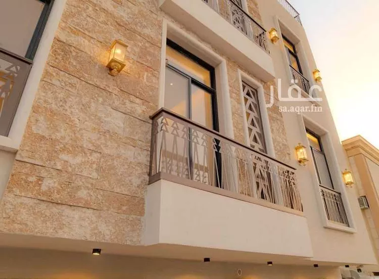 شقة للبيع في شارع الشيخ عبدالله المخضوب ، حي الوادي ، الرياض ، منطقة الرياض صورة 5