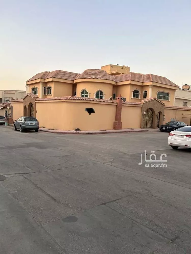 Villa for Sale in Riyadh Ar Rayan