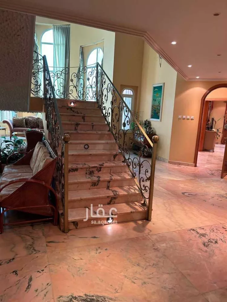 فيلا للبيع في شارع ثعلبة بن عدي, حي الريان, مدينة الرياض, منطقة الرياض صورة 5