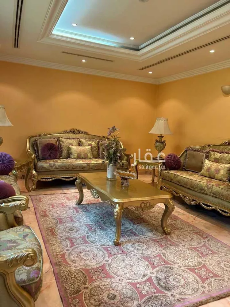 فيلا للبيع في شارع ثعلبة بن عدي, حي الريان, مدينة الرياض, منطقة الرياض صورة 4