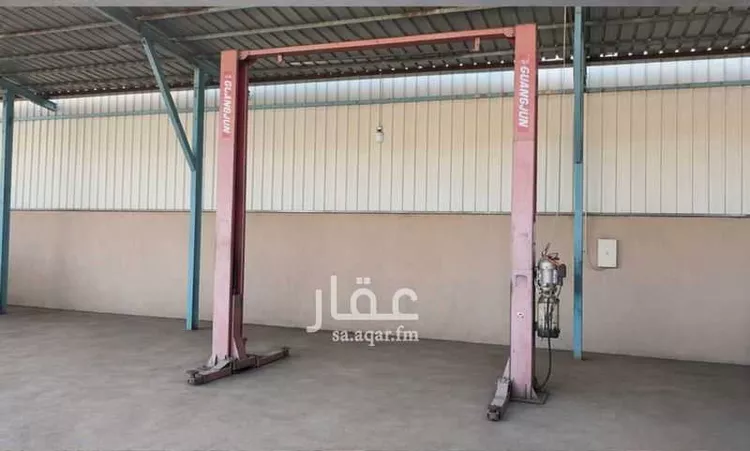 محل للإيجار في شارع ابي داود الطيالسي ، حي الصناعية ، خميس مشيط ، خميس مشيط صورة 2