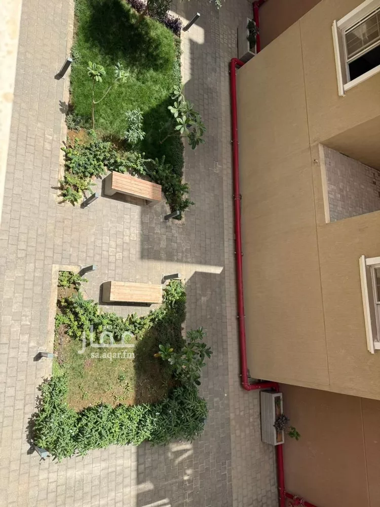 شقة للإيجار في شارع طيبة, حي قرطبة, مدينة الرياض, منطقة الرياض صورة 5