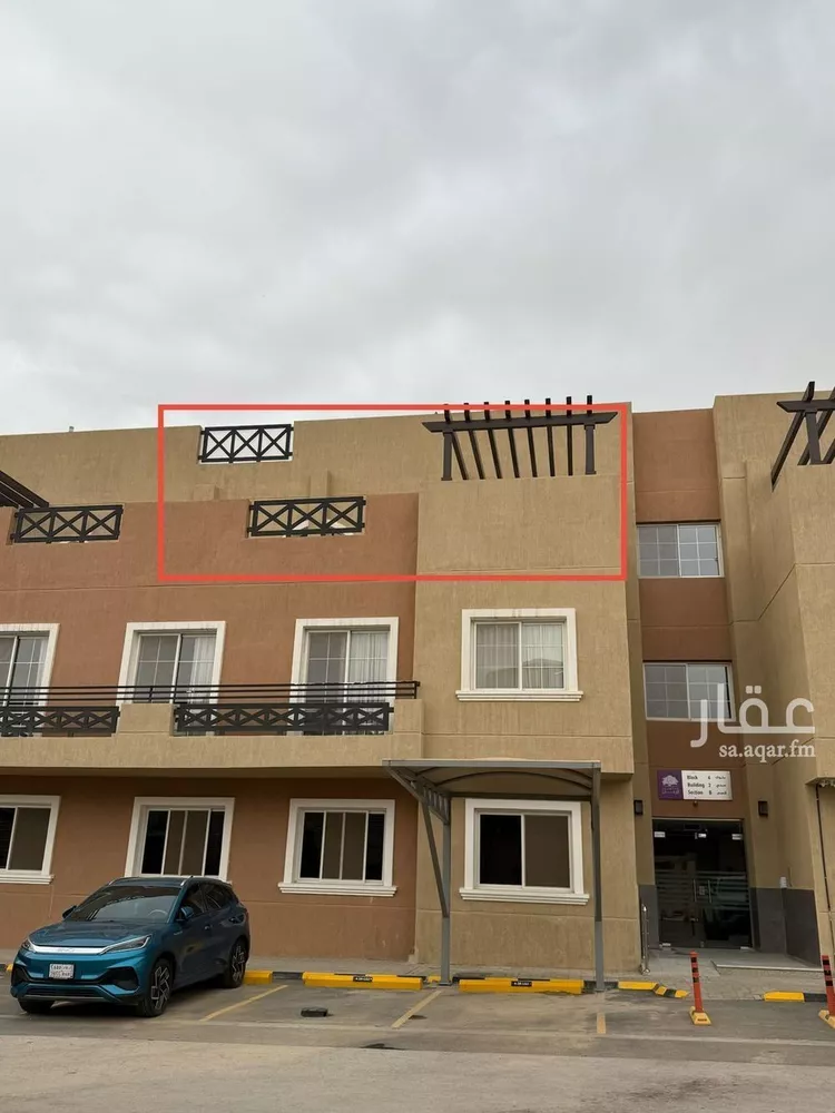 شقة للإيجار في شارع طيبة, حي قرطبة, مدينة الرياض, منطقة الرياض