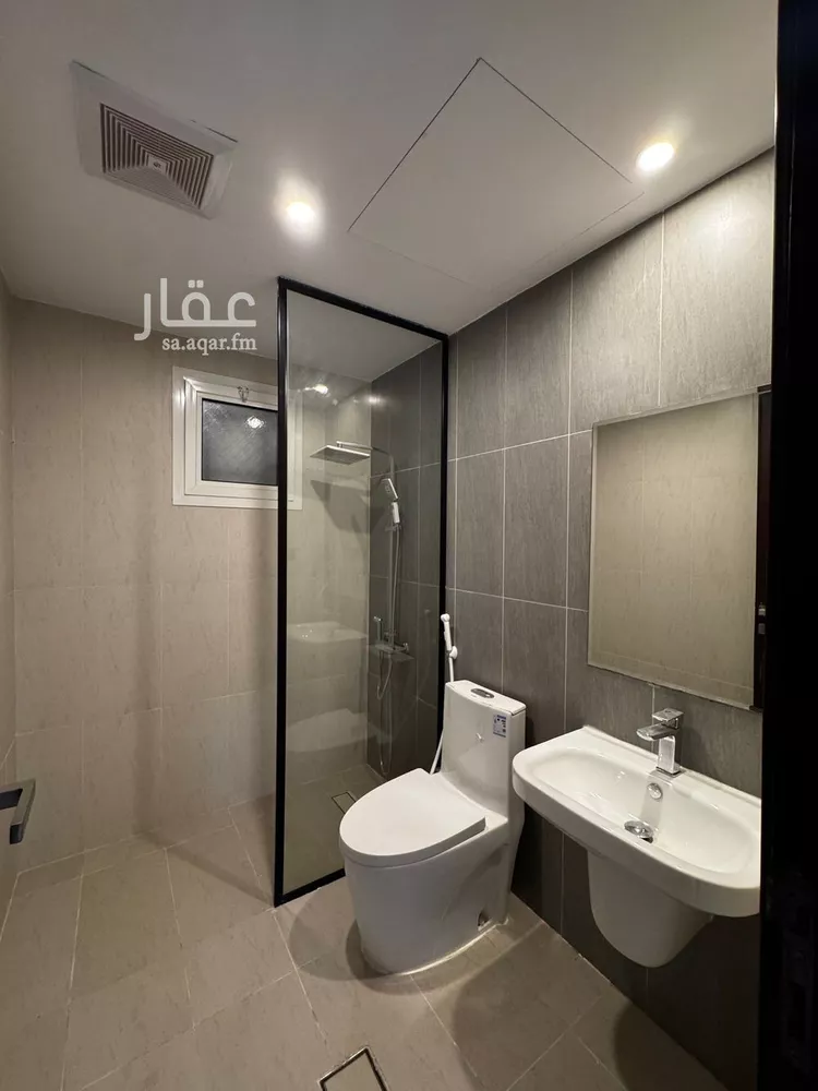 شقة للإيجار في شارع طيبة, حي قرطبة, مدينة الرياض, منطقة الرياض صورة 3
