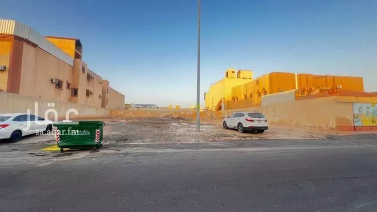 Land for Sale in Riyadh Dhahrat Laban صورة 3