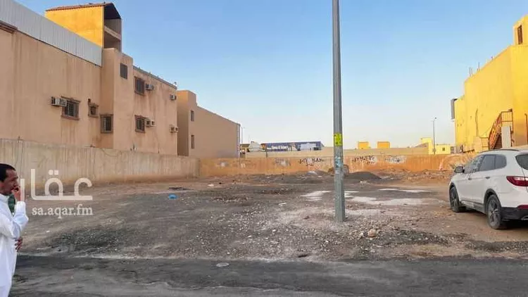 Land for Sale in Riyadh Dhahrat Laban صورة 2